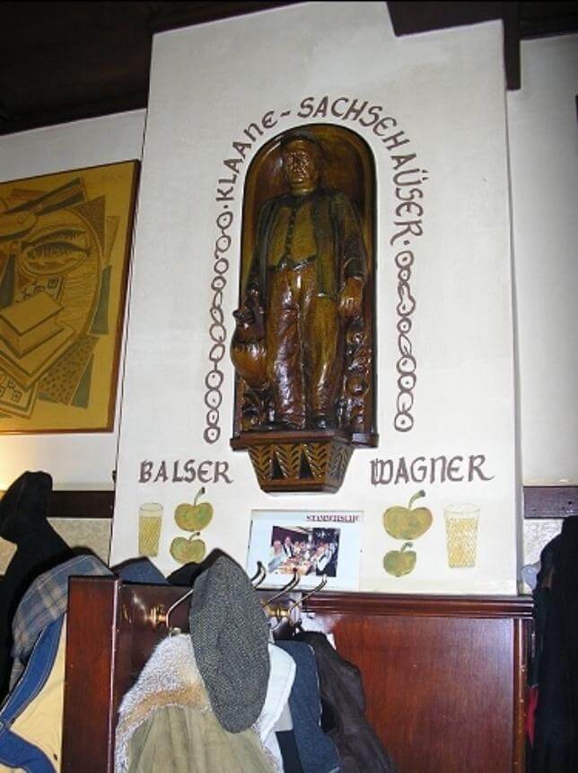Statue